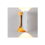 fullreyon Dekoratif Modern 10 Watt Gün Işığı Otel, Kafe, Bar, İşletme, Villa, Bahçe Duvar Aplik, Led Armatür