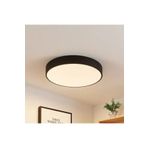 fullreyon Yuvarlak Metal Kasa, 18 Watt,3200K, Ultra Kaliteli Sıva Üstü Led Tavan Armatürü