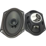 Fullsound 1420K 200 W 180x125 mm Oval Hoparlör