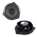 Fullsound 1420L 150 W 4 OHM 13 cm Üçgen Oto Hoparlör