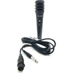 Fullsound 1426F 3 m El Tipi Kablolu Mikrofon