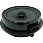 Fullsound 16CM Hoparlör - Volkswagen Seat Skoda 16CM Kapı Hoparlörü - 1 Adet