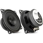 Fullsound Fs-1040D Oto Hoparlor 10Cm 80 Watt 2 Adet