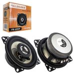 Fullsound FS-1050T 10 cm 100W Tweeterli Oto Hoparlör