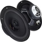 Fullsound FS-1650T 16 cm 350 Watt Tweeterlı Oto Hoparlör (2li Takım) - Seçeneksiz