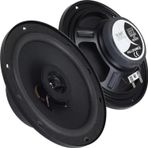 Fullsound FS-1650T 16 cm 350 Watt Tweeterlı Oto Hoparlör (2li Takım)