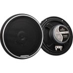 Fullsound FS-1650TK 16 cm 6'' 200 Watt Tweeterlı Kapaklı Oto Hoparlör (2'li Takım) - Seçenek