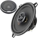 Fullsound Fs-1650Tk 16 Cm 6'' 200 Watt Tweeterlı Kapaklı Oto Hoparlör (2'Li Takım)