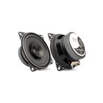 Fullsound K-1420A 10 cm 80W Oto Hoparlör