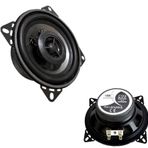 Fullsound K-1420B 10 cm 11W Tweeterli 1 Adet Oto Hoparlör