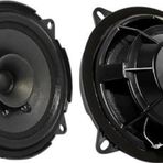 Fullsound K-1420F Orjinal Tip 13 Cm 5'' 150 Watt Citroen Peugeot Uyumlu Tekli Araç Kapı Hoparlörü