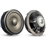 Fullsound K-1420N 8" 300W 20cm Oto Hoparlör Tekli Paket Halinde