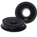 Fullsound K-1420W 1420W Volkswagen 16 Cm 6.5 İnç Oto Hoparlör Araç Kapı Hoparlörü Tekli