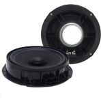 Fullsound K-1420W 200 Watt Volkswagen 16 cm 6.5 Inç Oto Hoparlör Araç Kapı Hoparlörü