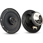 Fullsound K-1421E 16 cm 350W Tweeterli Oto Hoparlör
