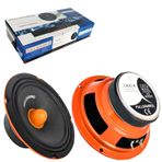 Fullsound K-1421R 16 cm 200W 2 Adet Oto Midrange