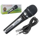 Fullsound LM-512 Kablolu El Mikrofonu