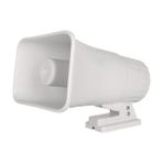 Fullsound M-1226CC 40 Watt 8 Ohm Plastik Horn Hoparlör - Natural