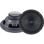 Fullsound Oto Hoparlör Midrange 16CM 400W 2ADET Edison ED-TR65