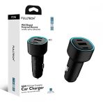 Fulltech 60W Pd Araçiçi Şarj Aleti Fc18