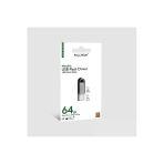 Fulltech 64Gb Flash Bellek Metal Süper Hızlı Flash Bellek Fd11