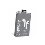 Fulltech Al-NET Airbuds 2 Kablosuz Bluetooth Kulaklık | ENC Gürültü Engelleme
