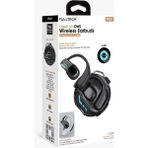 Fulltech FB021 Su Geçirmez Ows Open Air Bluetooth 5.4 Kablosuz Açık Kulaklık Airbuds - renk
