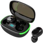 Fulltech FB1 Siyah Bluetooth Kulaklık
