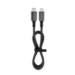 Fulltech Fc40 3A 27W T Usb-C To Lightninghızlı Şarj Kablosu