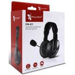 Fulltech FH-01 Oyuncu Kulaklık