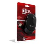 Fulltech Ftm-02 Kablosuz Optik Mouse - Gri