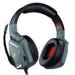 Fulltech Plextone G800 Profesyonel Katlanabilir Oyuncu Kulaklık
