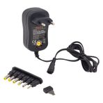 Fully 1 A 3-12 V Kademeli Ayarlanabilir Adaptör