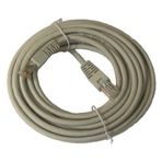 Fully 10 Metre Adsl Cat5 Kablo -