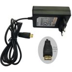 Fully 12 v 2 a Mini HDMI Jak Fişli Adaptör