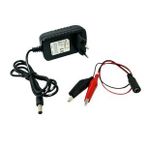 Fully 12100 12V-1A Akü Şarj Adaptörü