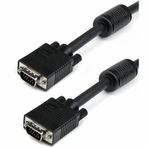 Fully 15 Pin 3+6 Erkek Erkek Vga Kablosu Bilgisayar Monitor Arasi Goruntu Kablosu 5 Metre