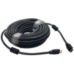 Fully 15Metre Örgülü HDMI Kablo Full HD