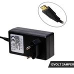 FULLY 1614K Adaptör 12 Volt 2 Amper Mini Hdmı