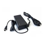 FULLY 24Volt 3Amper Adaptör 3pin Jak Fişli