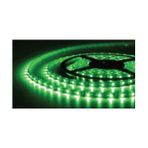 Fully 3 Çipli Dış Mekan Yeşil Silikonlu 12V Şerit LED 5mt (5 Adet) - 5 m