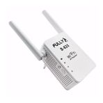 Fully 300 Mbps Wifi Repeater Sinyal Güçlendirici