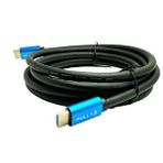 Fully 4kx2k 60hz Uhd 2.0v 1.5metre Hdmi Kablo Siyah