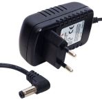 Fully 5.5*2.5 Uç O-1611f 9 Volt 2 Amper Priz Tipi Plastik Kasa Adaptör