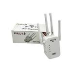 FULLY A18 Wifi Repeater Access Point 300MBPS Sinyal Aktarıcı Güçlendirici