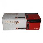 Fully Aaa Super Heavy Duty Ince Kumanda Pil 60 Adet