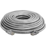 Fully CAT6 15 mt Patch Network Ethernet Kablo