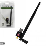 Fully F-300 600 MBPS Uydulara Uyumlu Usb Wifi Anten
