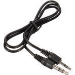 Fully G-502B 3.5 mm 1.5 mt Stereo Erkek-Erkek Kablo