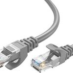 Fully G-505U Cat6 15 Metre RJ45 Patch Network Ethernet İnternet Kablosu